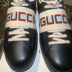 Gucci Ace sneakers